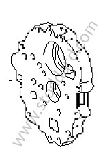 INTERMEDIATE PLATE 