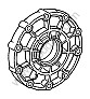 TRANSMISSION COVER