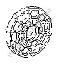 TRANSMISSION COVER