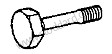 ELASTIC BOLT