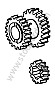 GEAR SET