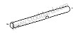 GEAR SHIFT ROD