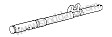 GEAR SHIFT ROD