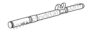 GEAR SHIFT ROD REVERSE