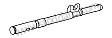 GEAR SHIFT ROD