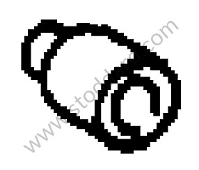 LOCKING BOLT 