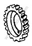 SPEEDOMETER DRIVE