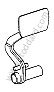 BRAKE PEDAL