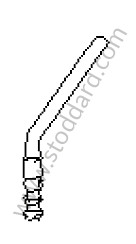GEARSHIFT LEVER 