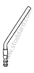 GEARSHIFT LEVER 