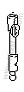 GEARSHIFT LEVER