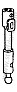 GEARSHIFT LEVER