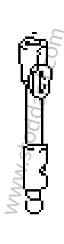 GEARSHIFT LEVER 