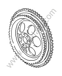 FLYWHEEL 