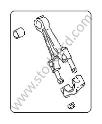 CONNECTING ROD 