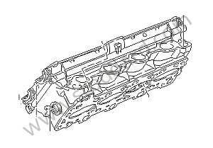 CYLINDER HEAD New part