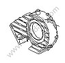 TOOTHED BELT COVERING