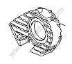 TOOTHED BELT COVERING