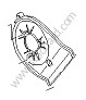 TOOTHED BELT COVERING