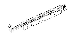 INJECTION TUBE LEFT
