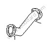 EXHAUST PIPE