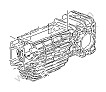 TRANSMISSION CASE
