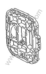 HOUSING COVER 