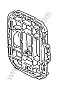 HOUSING COVER