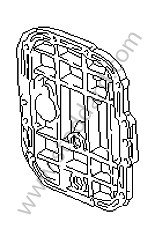 HOUSING COVER 