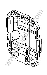 HOUSING COVER 