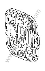HOUSING COVER 