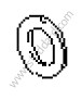 THRUST WASHER