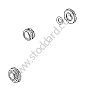 THRUST WASHER