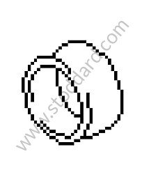 SPACER SLEEVE 