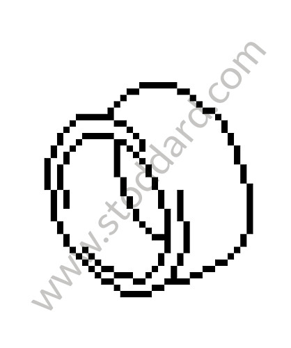 92830227903 - SPACER SLEEVE for Porsche 928 87-91 &bull; 1988 &bull; 928 Cs &bull; Coupe &bull; Manual Gearbox, 5 Speed