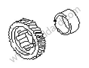 SPACER SLEEVE 