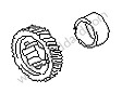 SPACER SLEEVE