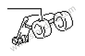 PRESELECTOR LEVER 