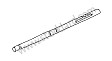 GEAR SHIFT ROD