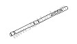 GEAR SHIFT ROD