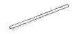 INNER SHIFT ROD