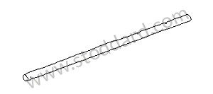 INNER SHIFT ROD 
