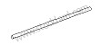 INNER SHIFT ROD
