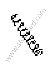 COMPRESSION SPRING 