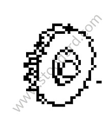 DRIVE WHEEL 