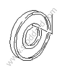 CARRIER DISC WITH MAGNETS 