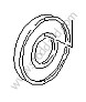 CARRIER DISC WITH MAGNETS