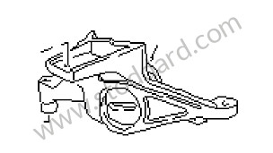 LINK BEARING RIGHT (92833111200)