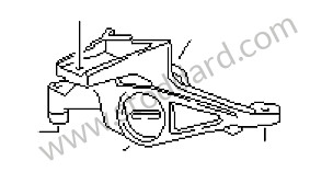 LINK BEARING RIGHT (92833111200)