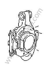 BRACKET RIGHT (92833122009)